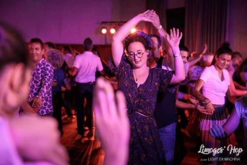 Limoges'Hop festival 2022

Partage libre avec le crédit et la citation (@lightexmachina) de l'auteur pour tout usage non promotionnel et non commercial.

© Alexandre - LIGHT EX MACHINA 2022, tous droits réservés.